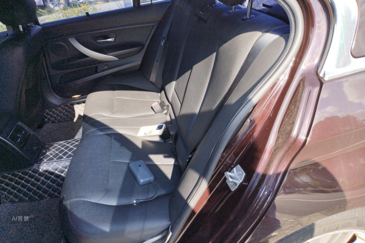 BMW 3 Series 2016 #19 BMW 3 Series 2016 car image #19