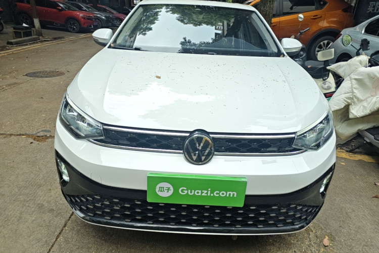 Volkswagen Lavida 2025 #3 Volkswagen Lavida 2025 car image #3