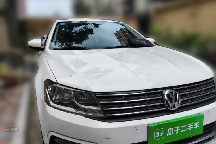 Volkswagen Lavida 2016 #4 Volkswagen Lavida 2016 car image #4