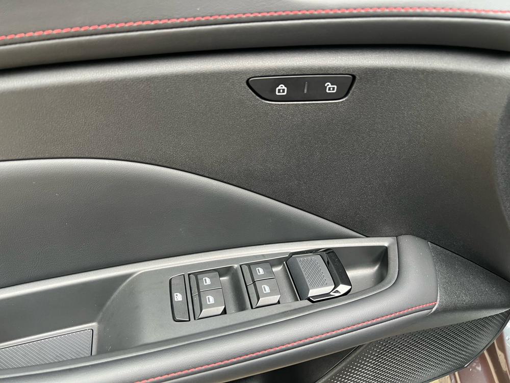 MG 5 2025 #17 MG 5 2025 car image #17