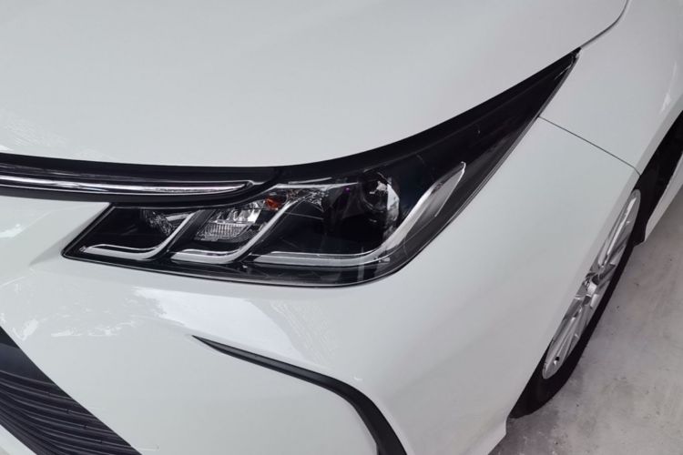Toyota Corolla 2023 #25 Toyota Corolla 2023 car image #25