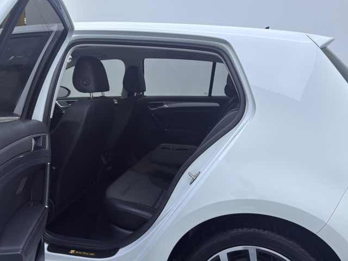 Volkswagen Golf 2020 #12 Volkswagen Golf 2020 immagine di auto #12