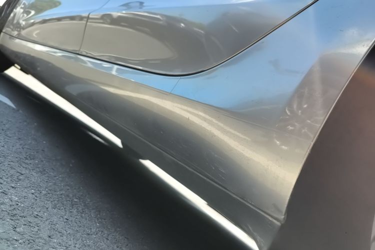 Tesla Model 3 2022 car image #27