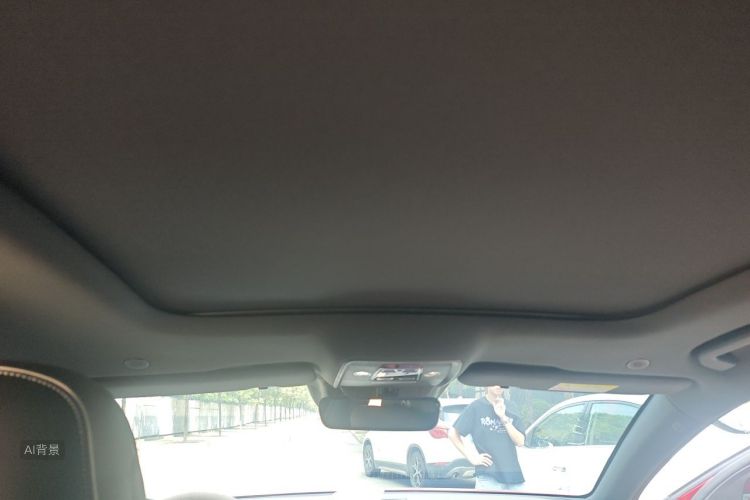 BYD Han 2022 car image #20