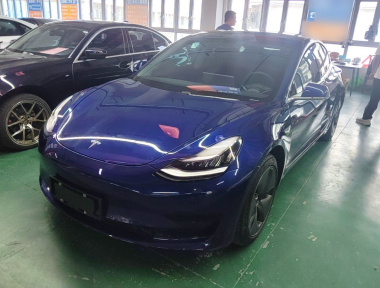 Tesla Model 3 2020 Tesla Model 3 2020 car image