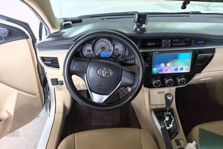 2016 #12 2016 immagine di auto #12