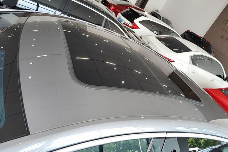 BYD Han 2023 car image #25