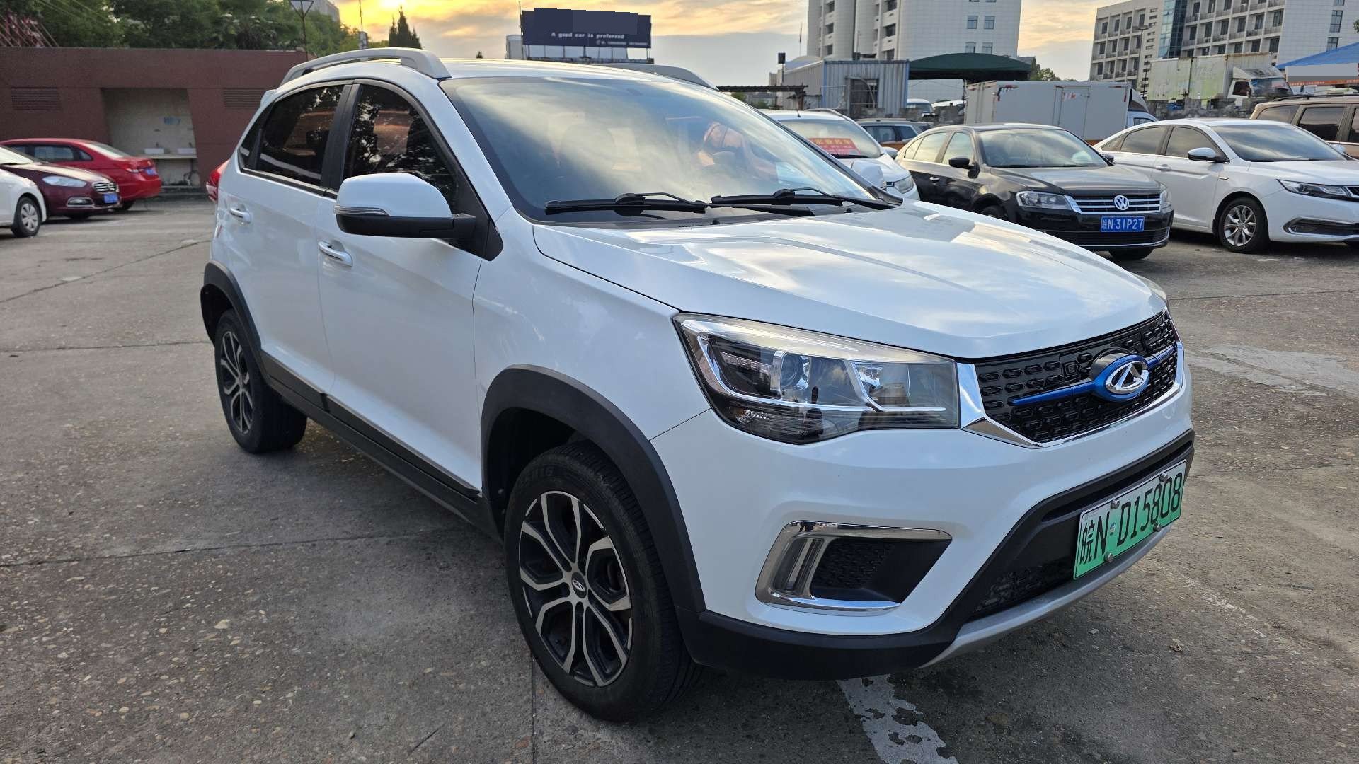 2018 image de voiture #2