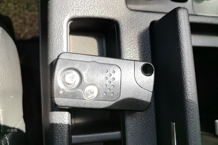 Honda CR-V 2014 car image #10