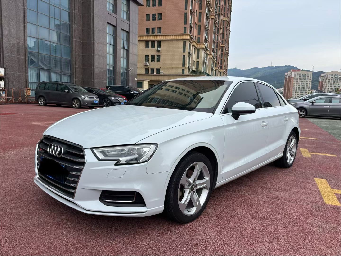 2020 car image 