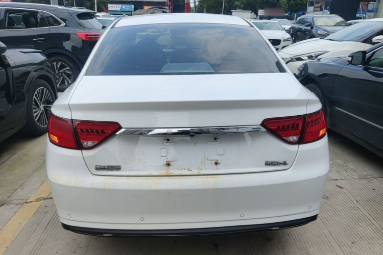 GEELY Emgrand GL 2020 #6 GEELY Emgrand GL 2020 immagine di auto #6