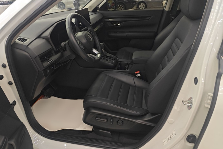 Honda CR-V 2023 car image #19