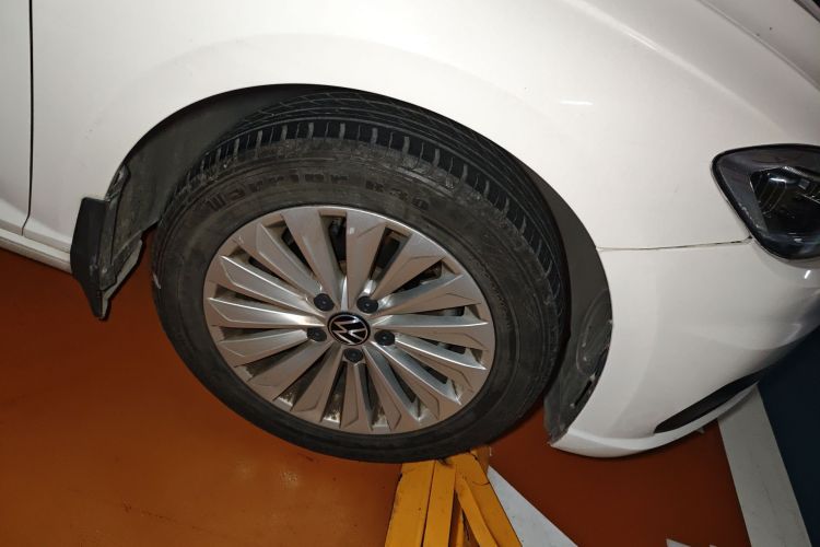 Volkswagen Lavida 2020 #9 Volkswagen Lavida 2020 car image #9
