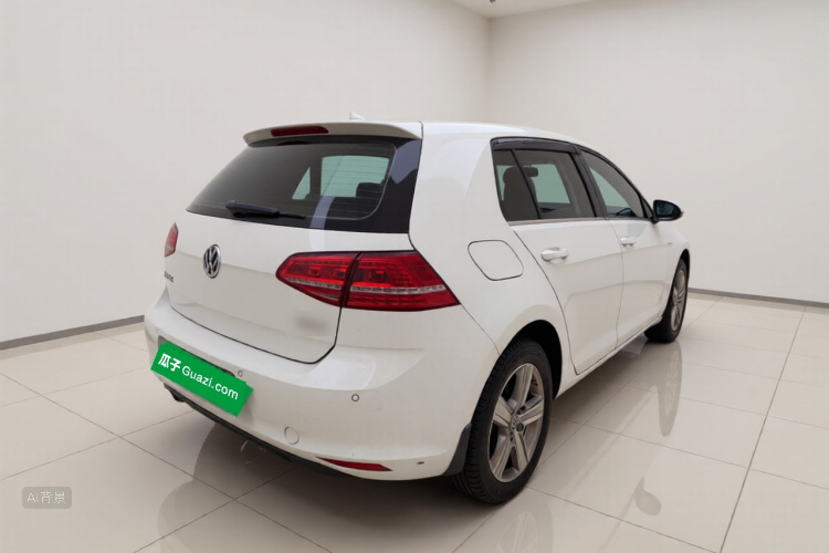 Volkswagen Golf 2016 #7 Volkswagen Golf 2016 car image #7