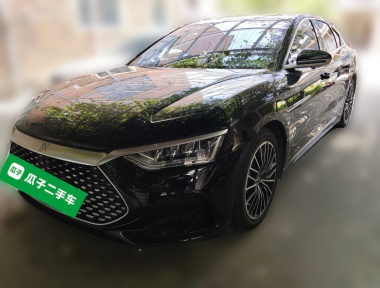 BYD Han 2022 BYD Han 2022 car image
