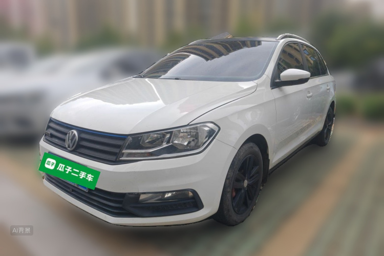 Volkswagen Santana 2016 #2 Volkswagen Santana 2016 car image #2