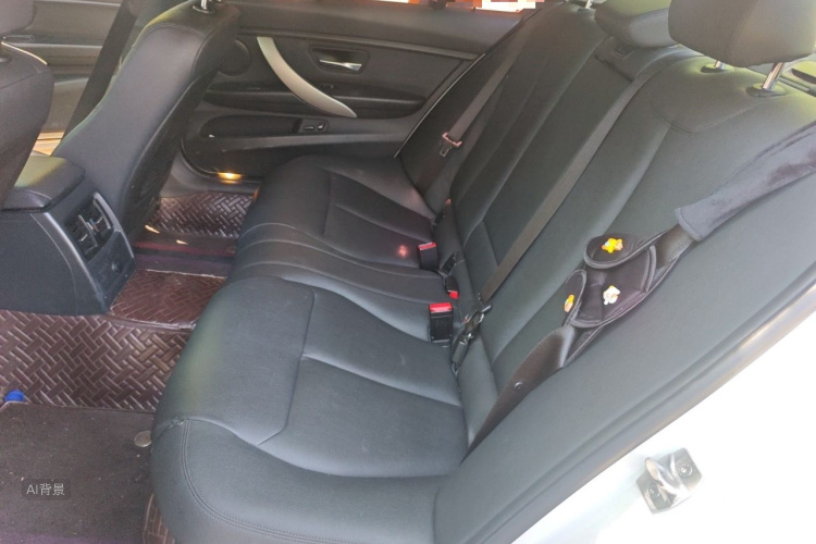 BMW 3 Series 2015 #19 BMW 3 Series 2015 car image #19