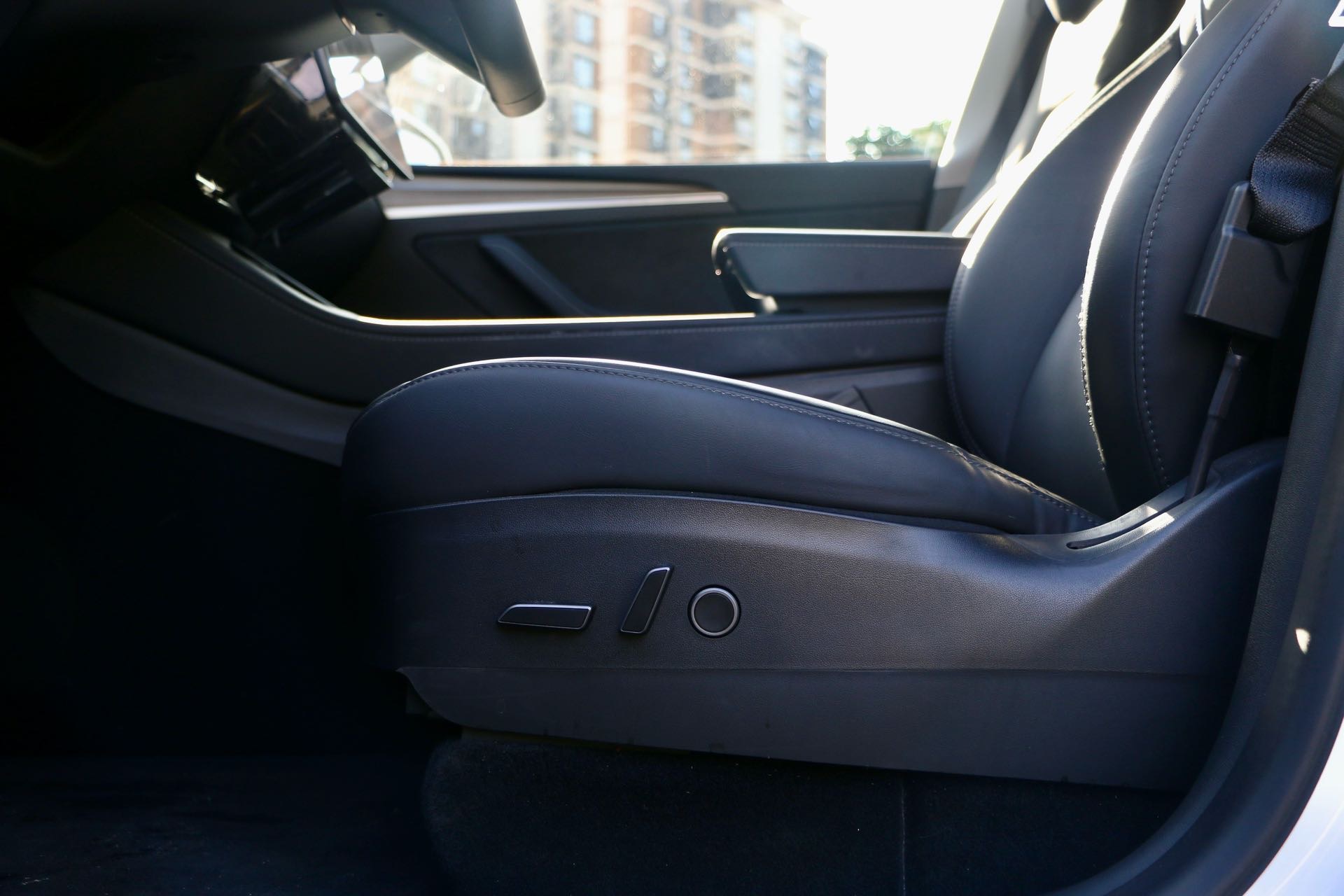 Tesla Model Y 2022 #9 Tesla Model Y 2022 imagen de coche #9