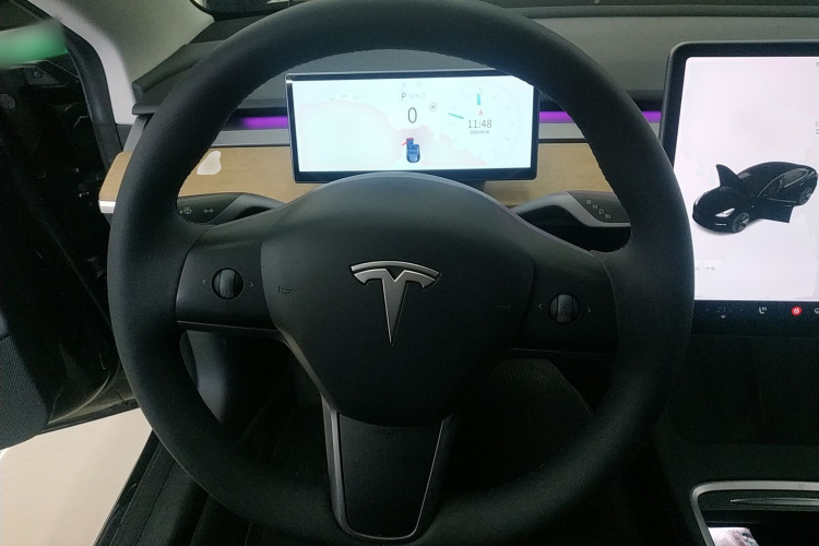 Tesla Model 3 2021 #11 Tesla Model 3 2021 immagine di auto #11