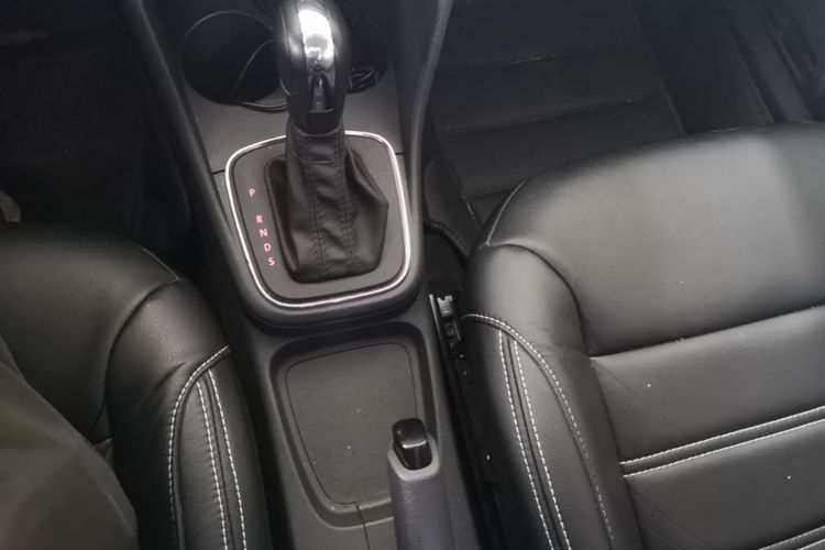 Volkswagen Polo 2017 #14 Volkswagen Polo 2017 car image #14