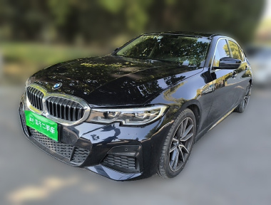 BMW 3 Series 2020 BMW 3 Series 2020 car image