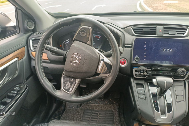 Honda CR-V 2018 car image #12
