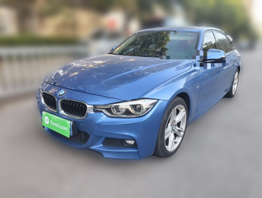 BMW 3 Series 2019 BMW 3 Series 2019 car image