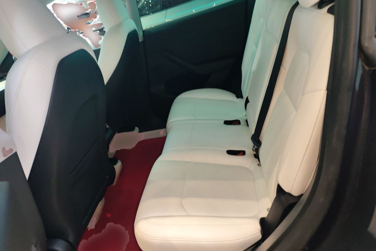Tesla Model Y 2023 car image #17