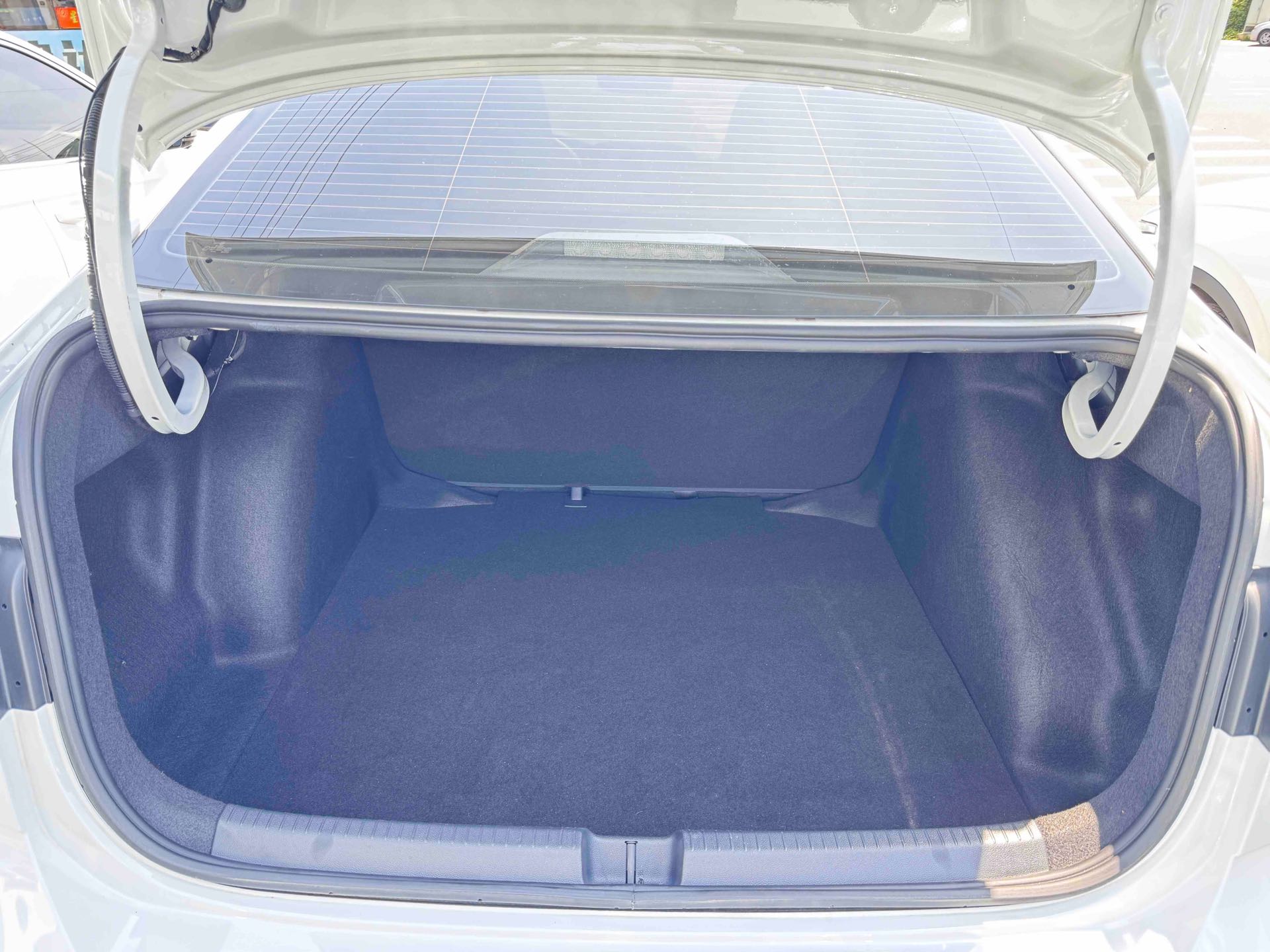 Volkswagen Lavida 2024 #8 Volkswagen Lavida 2024 صورة سيارة #8
