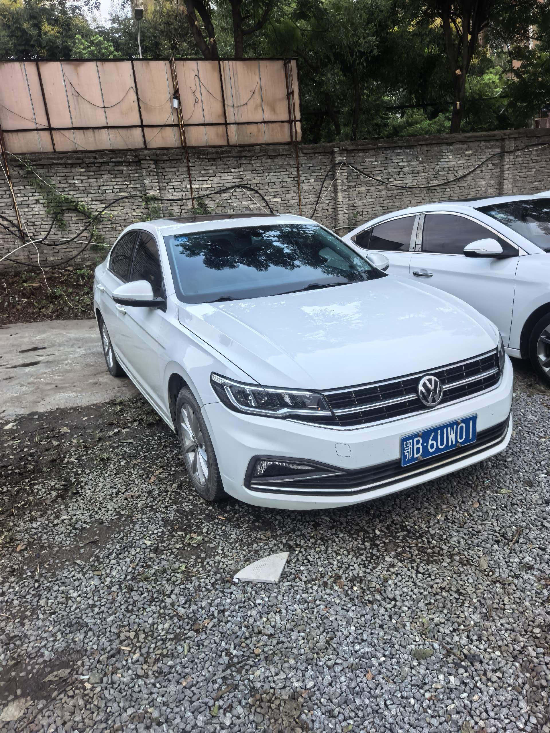 Volkswagen Bora 2019 #2 Volkswagen Bora 2019 صورة سيارة #2