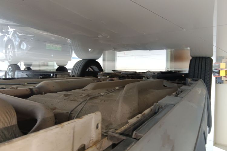 奇瑞 瑞虎3x 2019 汽车图片 #27