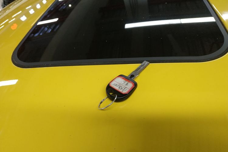 Volkswagen Polo 2018 immagine di auto #9