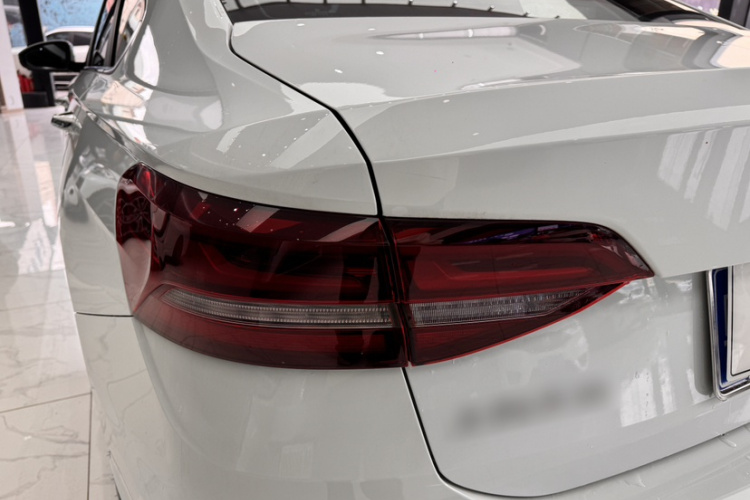 Volkswagen Lavida 2024 car image #6