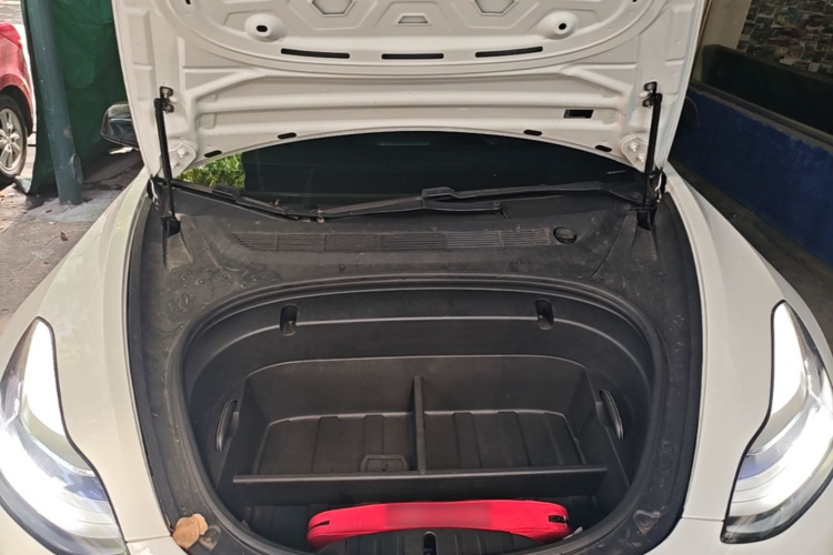 Tesla Model 3 2020 #20 Tesla Model 3 2020 car image #20