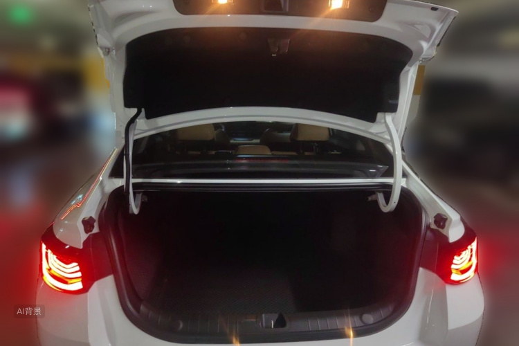 GEELY Emgrand L HiP 2024 #21 GEELY Emgrand L HiP 2024 car image #21