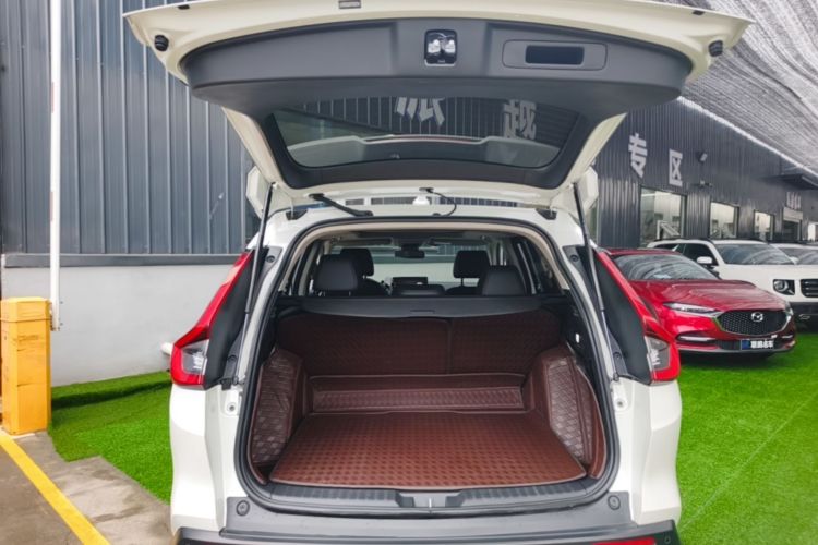 Honda CR-V 2024 car image #19