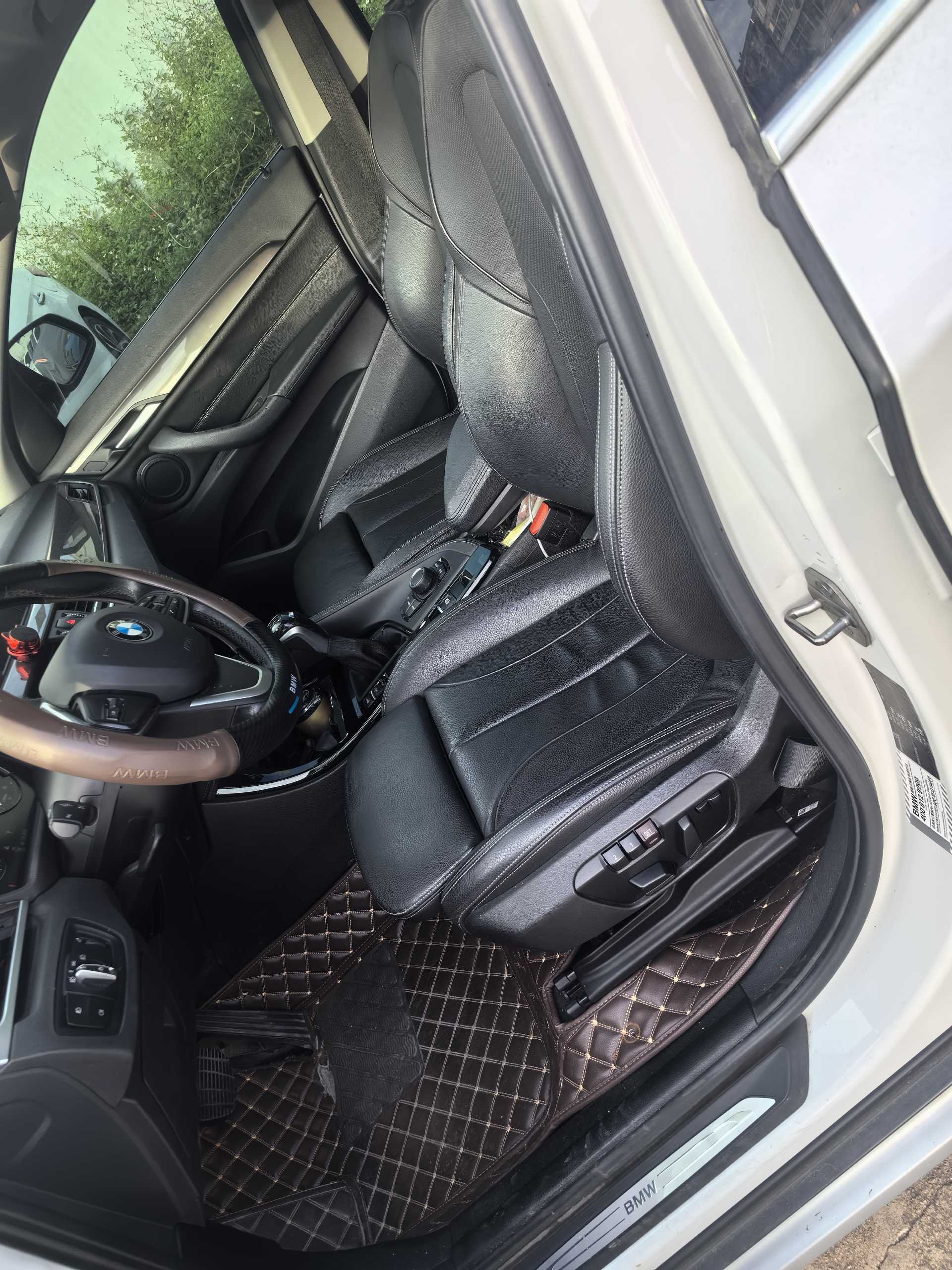 BMW X1 2019 #4 BMW X1 2019 car image #4