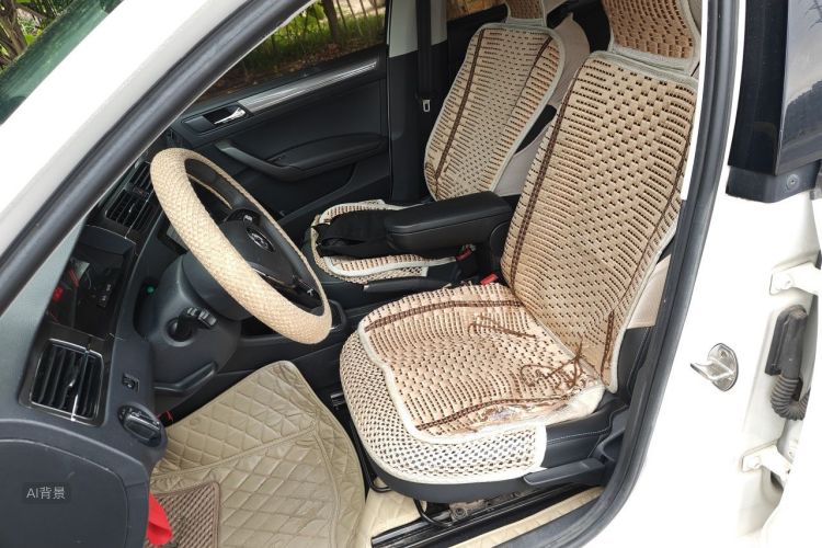 Volkswagen Santana 2019 car image #17