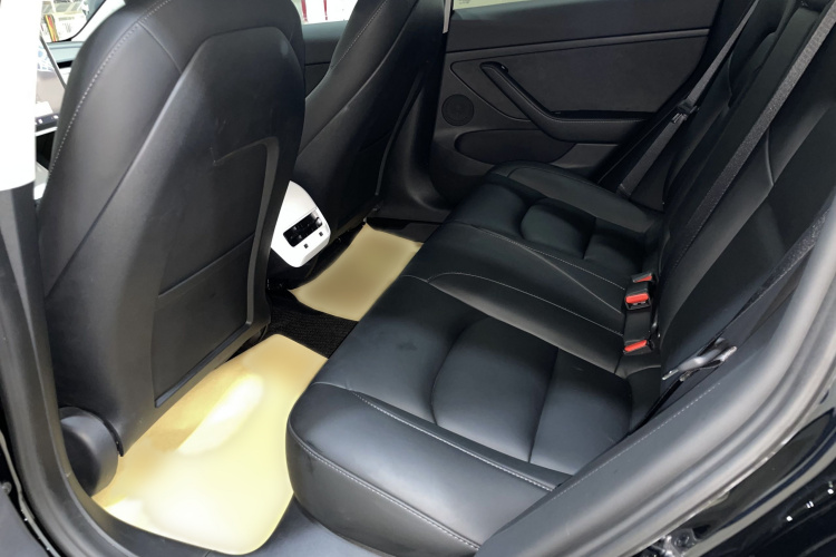 Tesla Model 3 2023 #20 Tesla Model 3 2023 car image #20