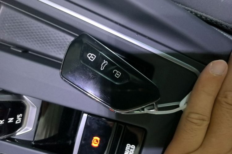 Volkswagen Golf 2024 #14 Volkswagen Golf 2024 car image #14