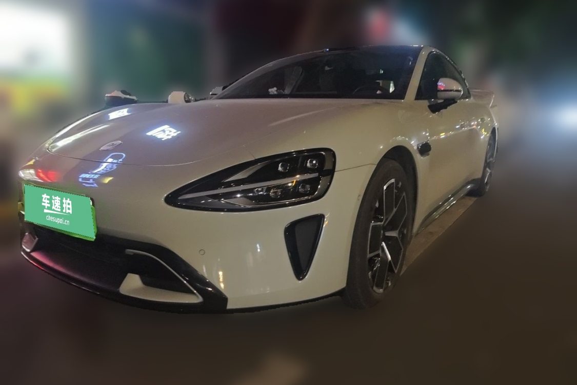 MI SU7 2025 изображение автомобиля 