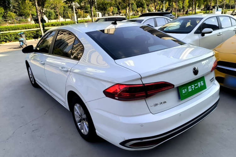 Volkswagen Bora 2024 #5 Volkswagen Bora 2024 صورة سيارة #5
