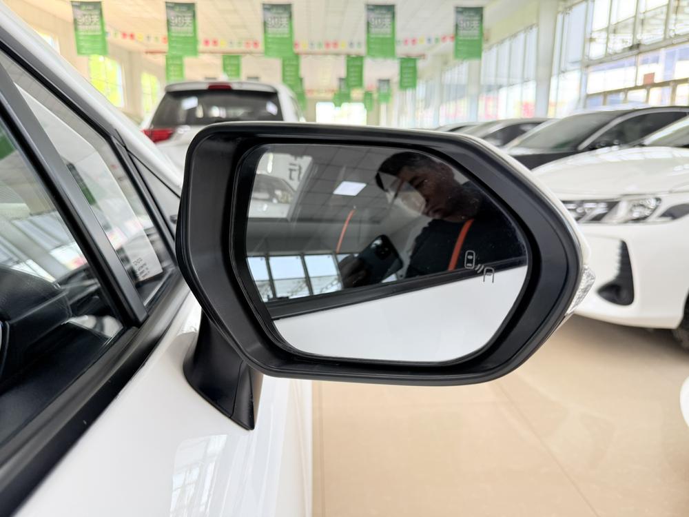 Toyota Corolla 2022 car image #15