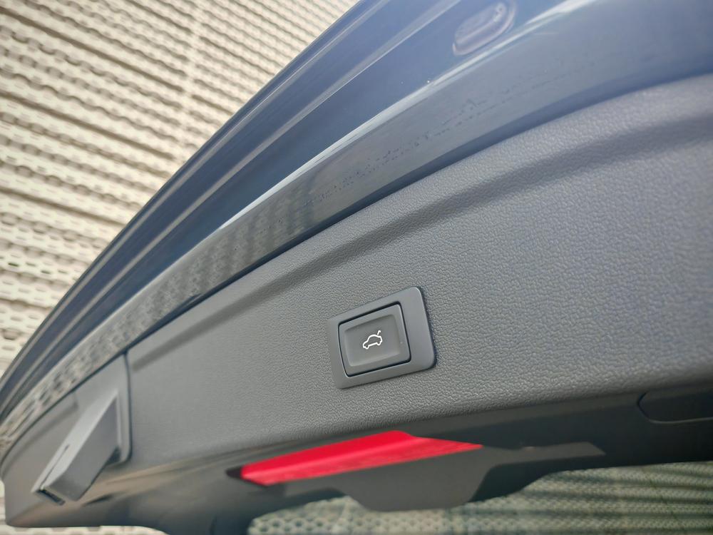Audi A3 2024 car image #10