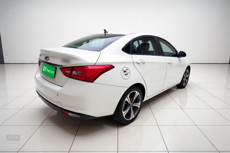 Chery Arrizo 5 2020 #7 Chery Arrizo 5 2020 car image #7
