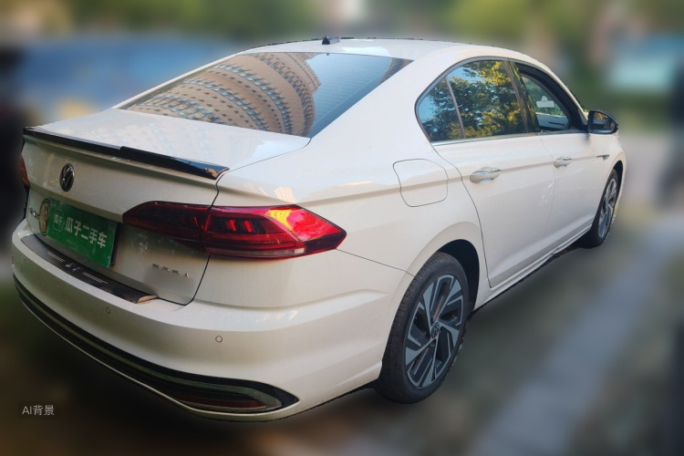 Volkswagen Bora 2022 صورة سيارة #7