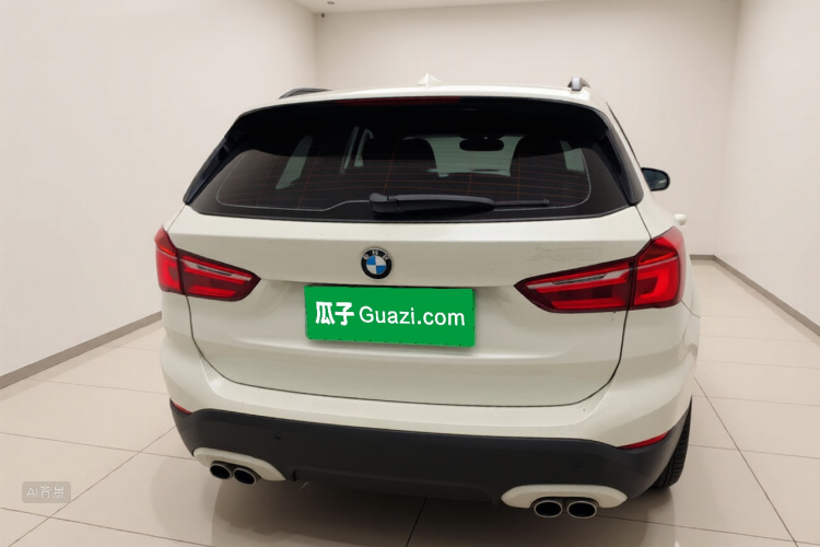 BMW X1 2017 car image #6