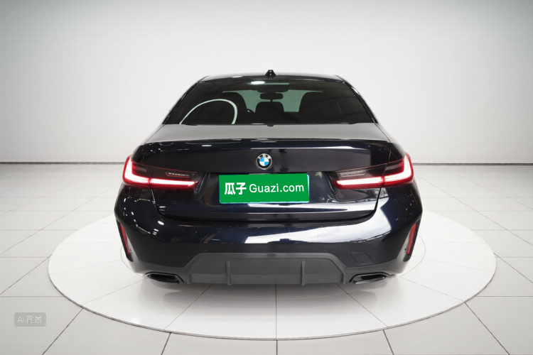 宝马 宝马3系 2023 汽车图片 #6