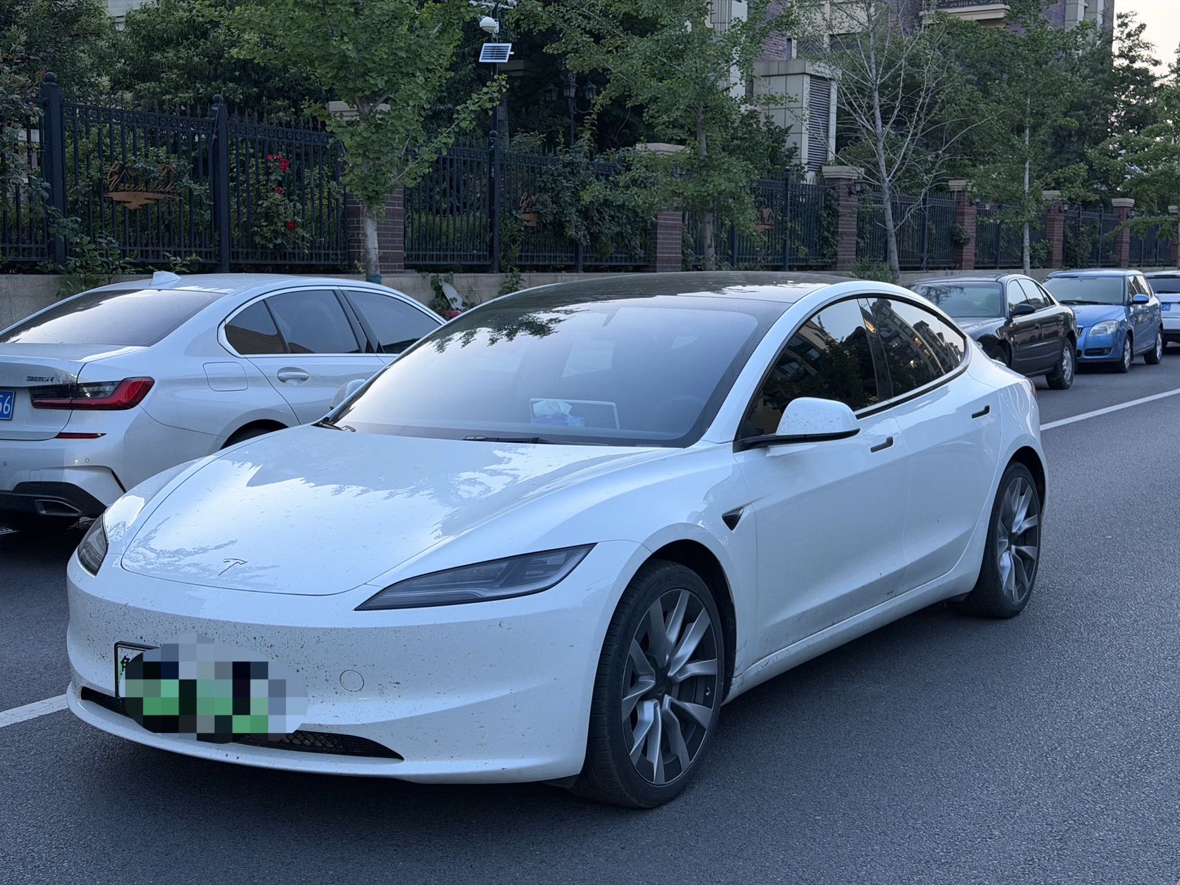 2023 2023 imagen de coche