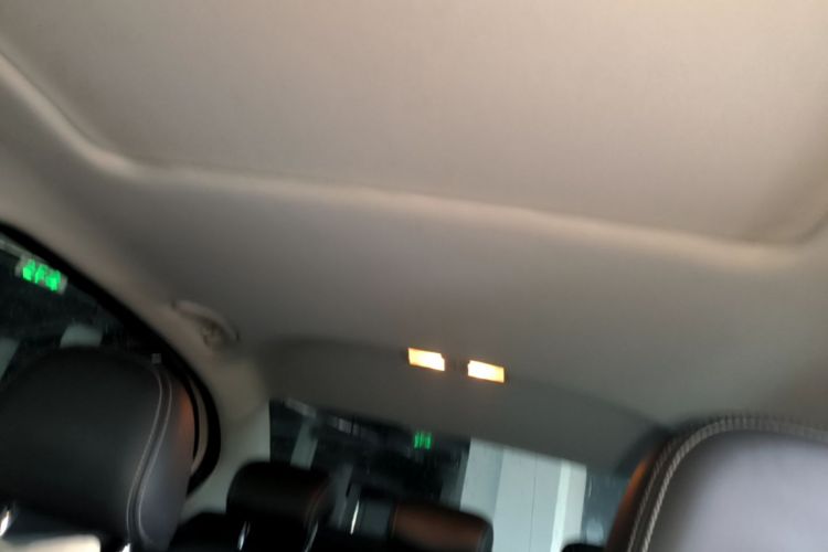 Volkswagen Lavida 2017 car image #18